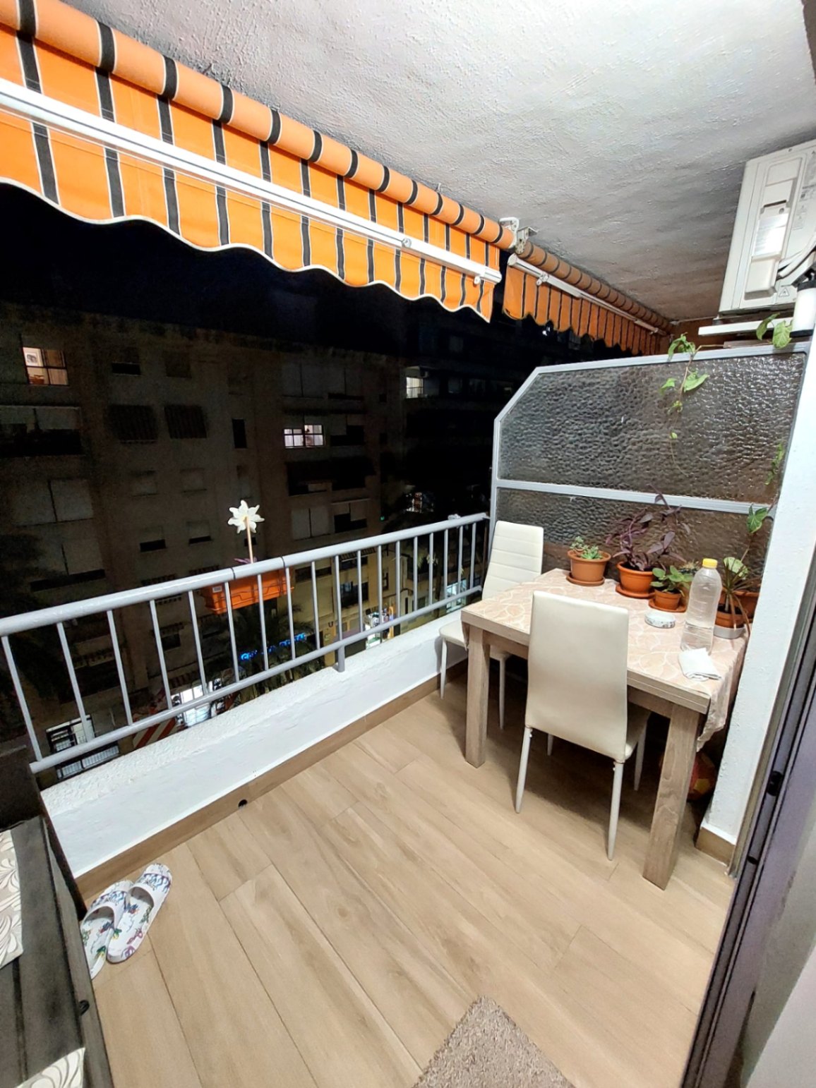 RENOVATED APARTMENT IN GANDIA (option to buy)