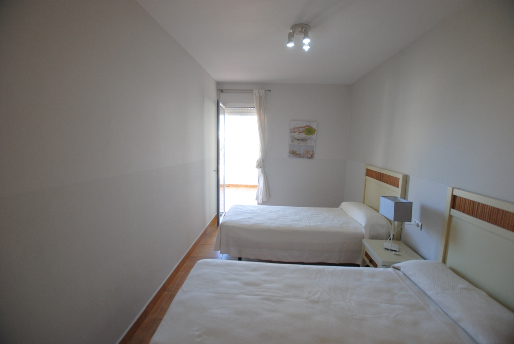 APARTAMENTO BONITO PLAYA DE DENIA